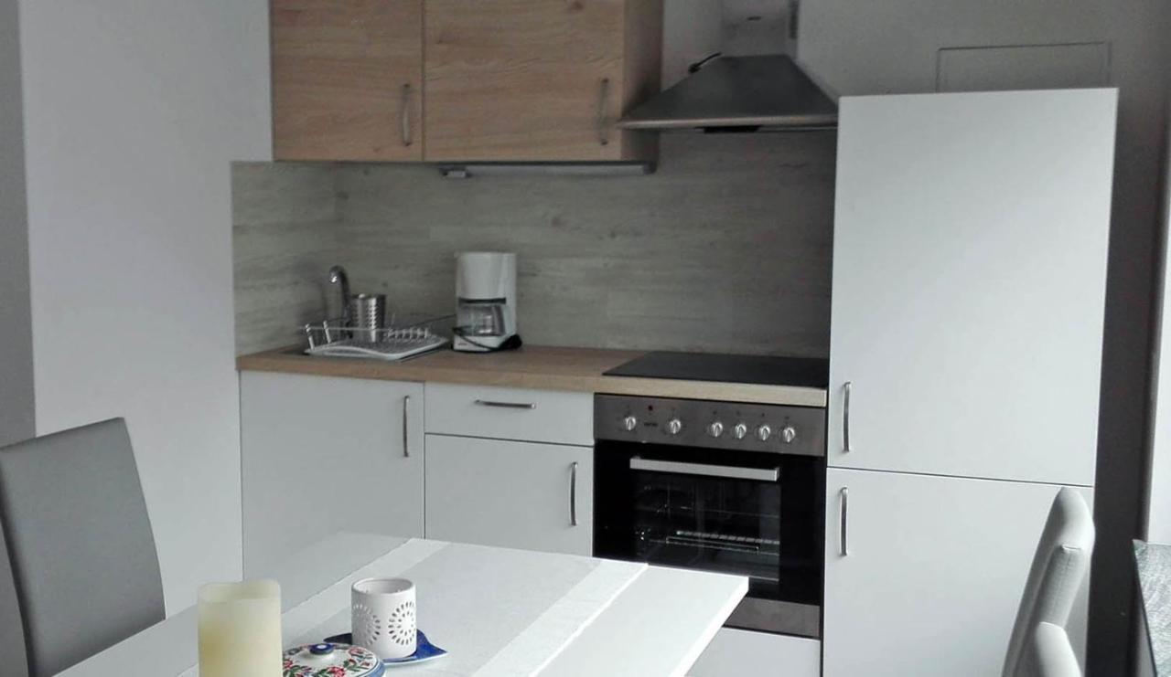Pr'Cajhn Apartment ราโดว์ลิตซา ภายนอก รูปภาพ